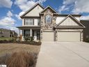 101 Kings Heath Lane sold home in Simpsonville, SC