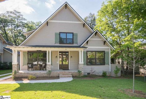14 Keowee Avenue