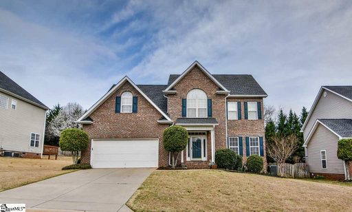 3 E Spindletree Way