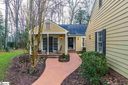 1222 Shadow Way sold home in Greenville, SC