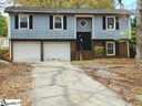 153 Bondale Drive sold home in Spartanburg, SC