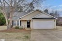 609 Drew Street sold home in Greenville, SC