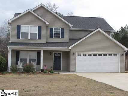 300 Barberry Lane