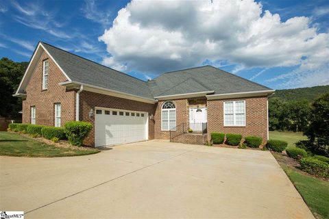 9 Belle Terre Court sold home in Summersett Manor, Greenville, SC