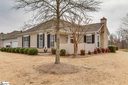 104 Fudora Circle sold home in Simpsonville, SC