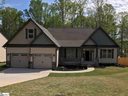17 Woodhaven Way Lot 8 sold home in Easley, SC