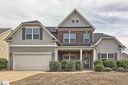 114 Spring Hill Farm Road sold home in Piedmont, SC