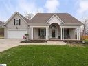 215 Kinard Way sold home in Simpsonville, SC