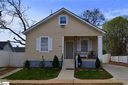 472 Sloan Street sold home in Spartanburg, SC