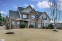 3 N Staghorn Lane sold home in Greer, SC