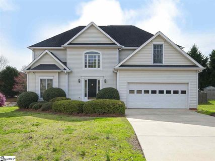 106 Hadrian Lane sold home in Bennington, Greer, SC