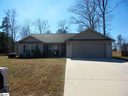 403 Mandys Meadow Drive sold home in Inman, SC