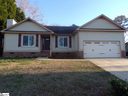 301 Waterbury Court sold home in Simpsonville, SC