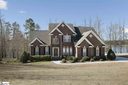311 Rosa Point sold home in Inman, SC