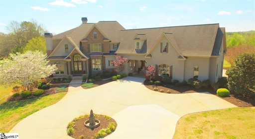 208 Bruce Farm Road sold home in Bruce Farm, Simpsonville, SC