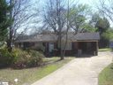 402 Avon Drive sold home in Taylors, SC