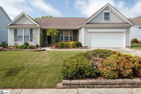 15 Surrywood Drive sold home in Ashby Park, Greenville, SC