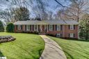 3 Devonshire Lane sold home in Greenville, SC