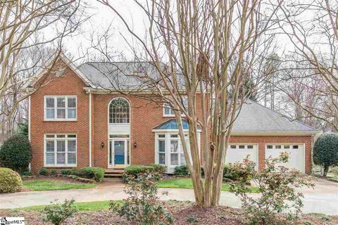 407 Sugar Mill Road sold home in Sugarmill, Greer, SC