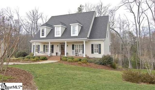 309 Breton Drive