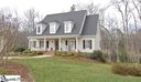 309 Breton Drive sold home in Greer, SC