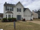 211 Clay Thorn Court sold home in Greer, SC