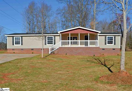 704 S Tiger Lily Lane sold manufactured home in South Tyger Crossing, Lyman, SC