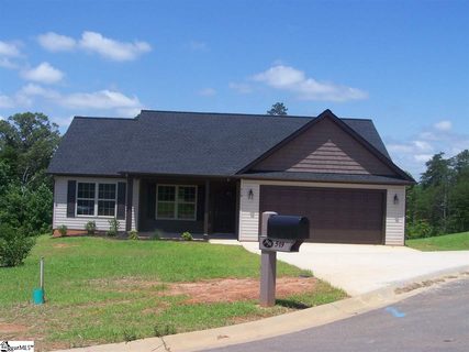 519 Mandys Meadow Drive