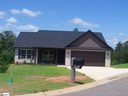 519 Mandys Meadow Drive sold home in Inman, SC
