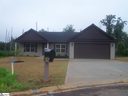 527 Mandys Meadow Drive sold home in Inman, SC
