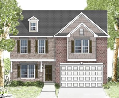 100 Vereen Court