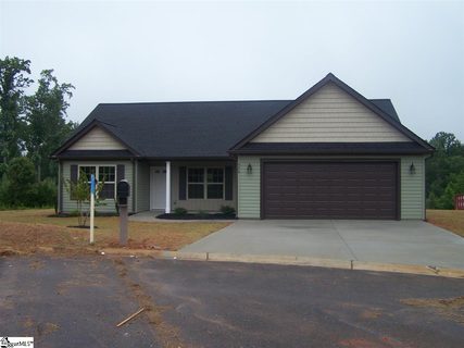 526 Mandys Meadow Drive