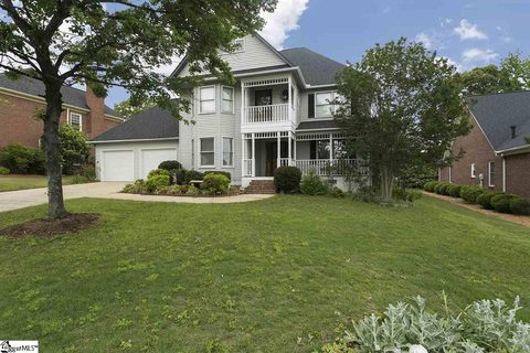 103 Hadrian Lane sold home in Bennington, Greer, SC