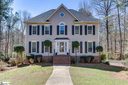 301 Mayflower Court sold home in Easley, SC