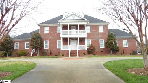 213 Keeneland Way sold home in Christopher Ridge, Greer, SC