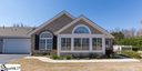 42 Fudora Circle sold home in Simpsonville, SC