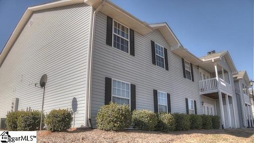 801 Pelham Square Way sold condo in Pelham Square, Greer, SC