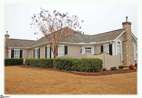 81 Fudora Circle sold condo in The Ravines At Creekside, Simpsonville, SC