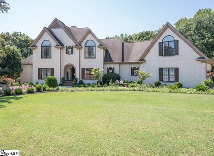 101 Mcalister Lake Drive sold home in McAlister Acres, Easley, SC