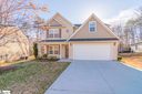 122 Midwood Road sold home in Travelers Rest, SC