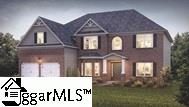500 Southington Court Lot 46 sold home in Westhaven, Greer, SC