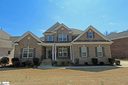 500 Mossy Ledge Lane sold home in Simpsonville, SC