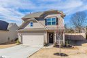 313 Engelmann Lane sold home in Simpsonville, SC
