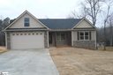 314 Hallie Olivia Drive sold home in Inman, SC