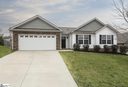 107 Riglaw Lane sold home in Greenville, SC