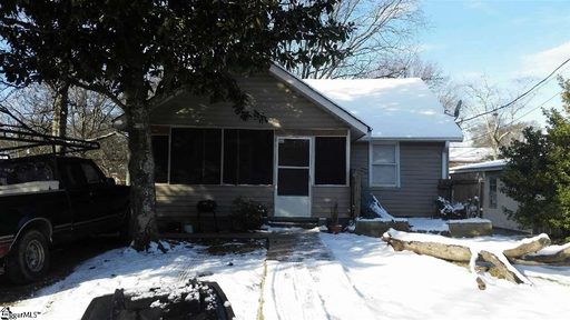 113 Mcdade Street sold home in City View, Greenville, SC