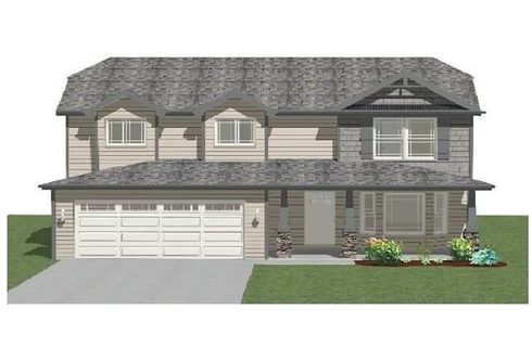 25 Ivyberry Road