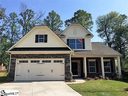208 Timber Fence Trail Lot 07 sold home in Simpsonville, SC