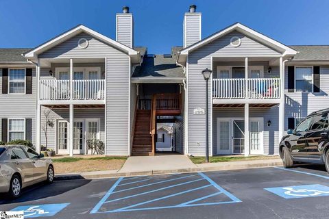 202 Pelham Square Way sold condo in Pelham Square, Greer, SC