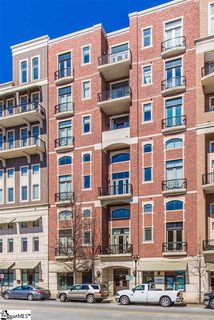 111 E Mcbee Avenue 303 sold condo in The Bookends, Greenville, SC